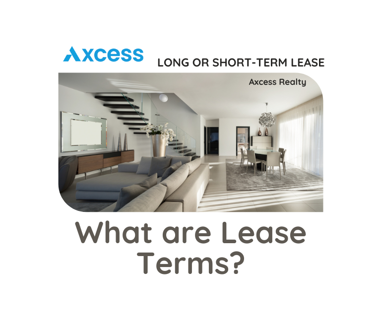 A Comprehensive Guide to Lease Terms