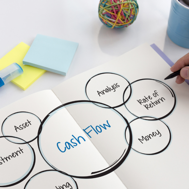 Top Strategies to Improve  Cash Flow: Simple Steps for Big Wins