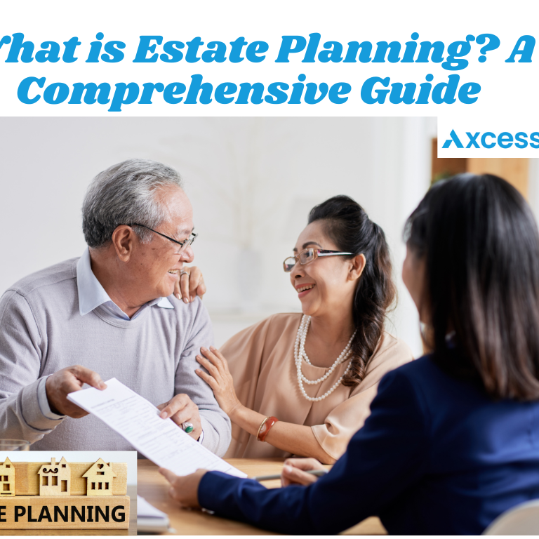 What is Estate Planning?