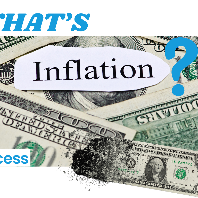 Inflation: A Comprehensive Guide