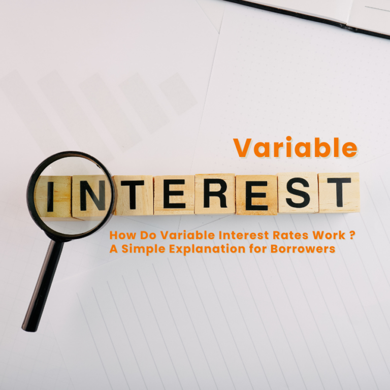 How Do Variable Interest Rates Work? A Simple Explanation for Borrowers